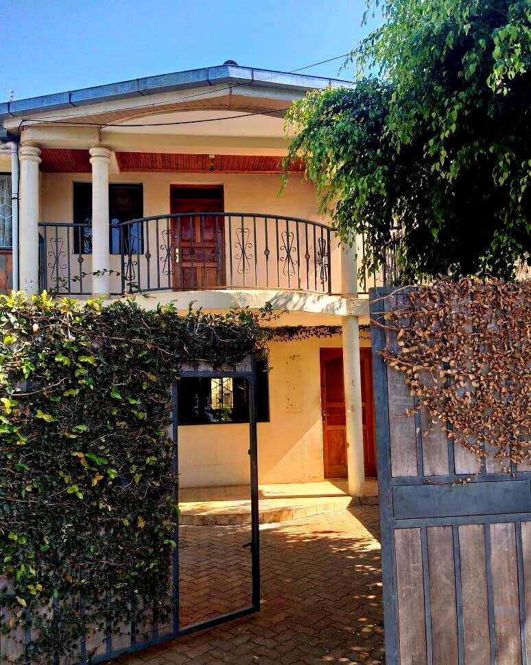 Garden Townhouse at KSh 33M