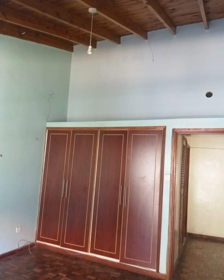 Garden Townhouse at KSh 33M