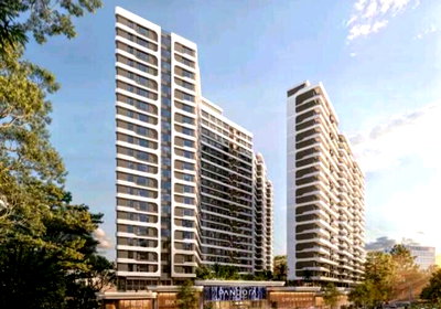 4BR Garden Apartment at KSh 35M