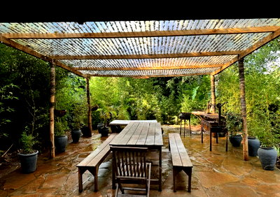 Cozy 1BR Garden Cottage for KSh 195K