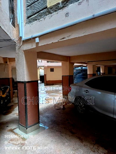 2bdrm Block of Flats in Ndani Street, Kahawa Wendani for sale - Image 10