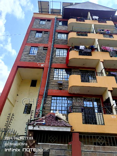 2bdrm Block of Flats in Ndani Street, Kahawa Wendani for sale - Image 2