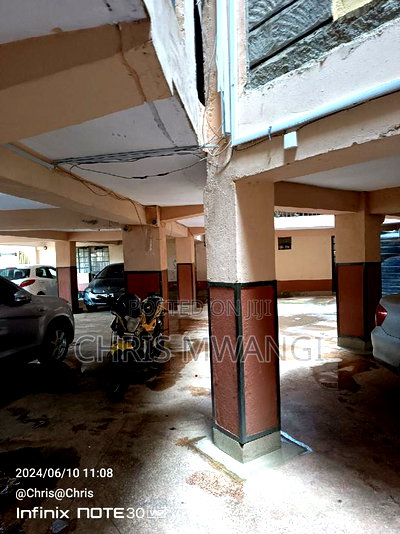 2bdrm Block of Flats in Ndani Street, Kahawa Wendani for sale - Image 8