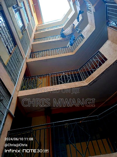 2bdrm Block of Flats in Ndani Street, Kahawa Wendani for sale - Image 6