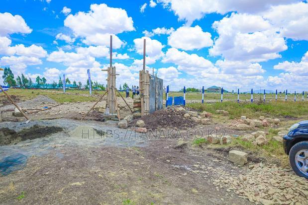 Commercial Plots in Katani at 1.6M