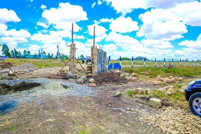 Commercial Plots in Katani at 1.6M - Image 3