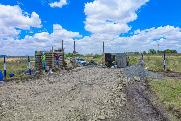 Commercial Plots in Katani at 1.6M