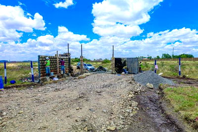 Commercial Plots in Katani at 1.6M - Image 1