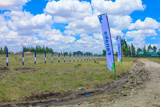 Commercial Plots in Katani at 1.6M