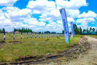 Commercial Plots in Katani at 1.6M - Image 2