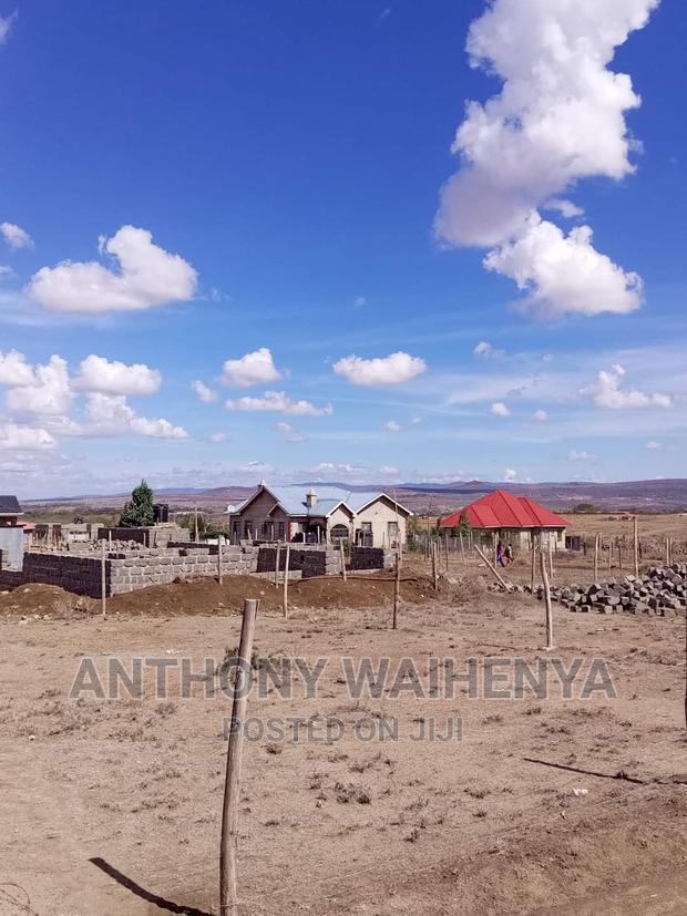 Athi River Plots for Sale 50/100