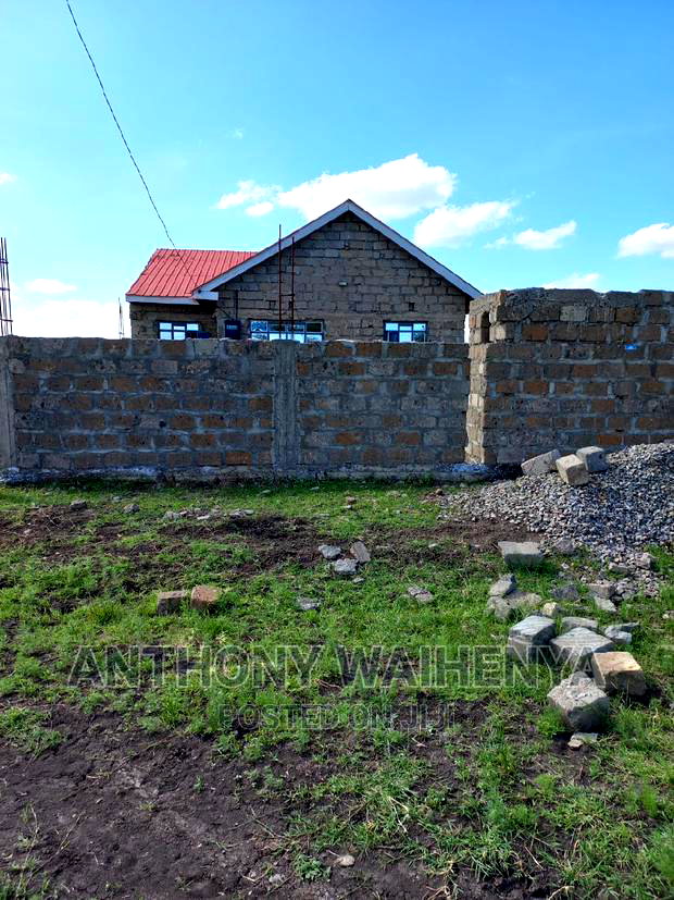 Athi River Plots for Sale 50/100