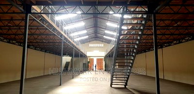 Godown to Let;9000 Sq Ft.Embakasi - Image 2