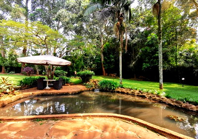 5BR Garden Home at KSh 380K