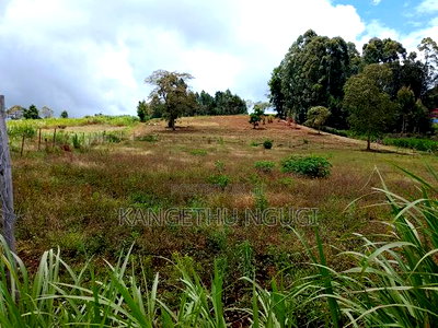 50x100 Plots Githunguri Town - Image 4