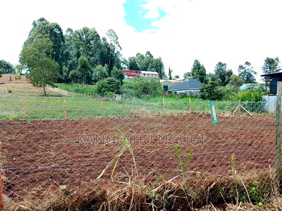 50x100 Plots Githunguri Town - Image 6