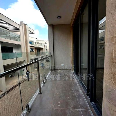 6bdrm Townhouse/Terrace in Convent Drive, Lavington for sale - Image 12