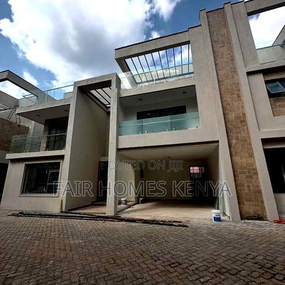 6bdrm Townhouse/Terrace in Convent Drive, Lavington for sale - Image 2