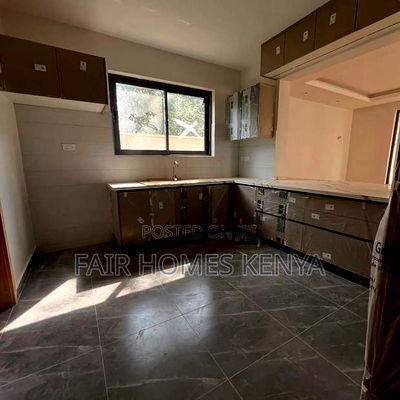 6bdrm Townhouse/Terrace in Convent Drive, Lavington for sale - Image 4