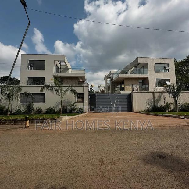 6bdrm Townhouse/Terrace in Convent Drive, Lavington for sale