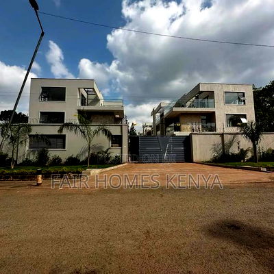 6bdrm Townhouse/Terrace in Convent Drive, Lavington for sale - Image 1