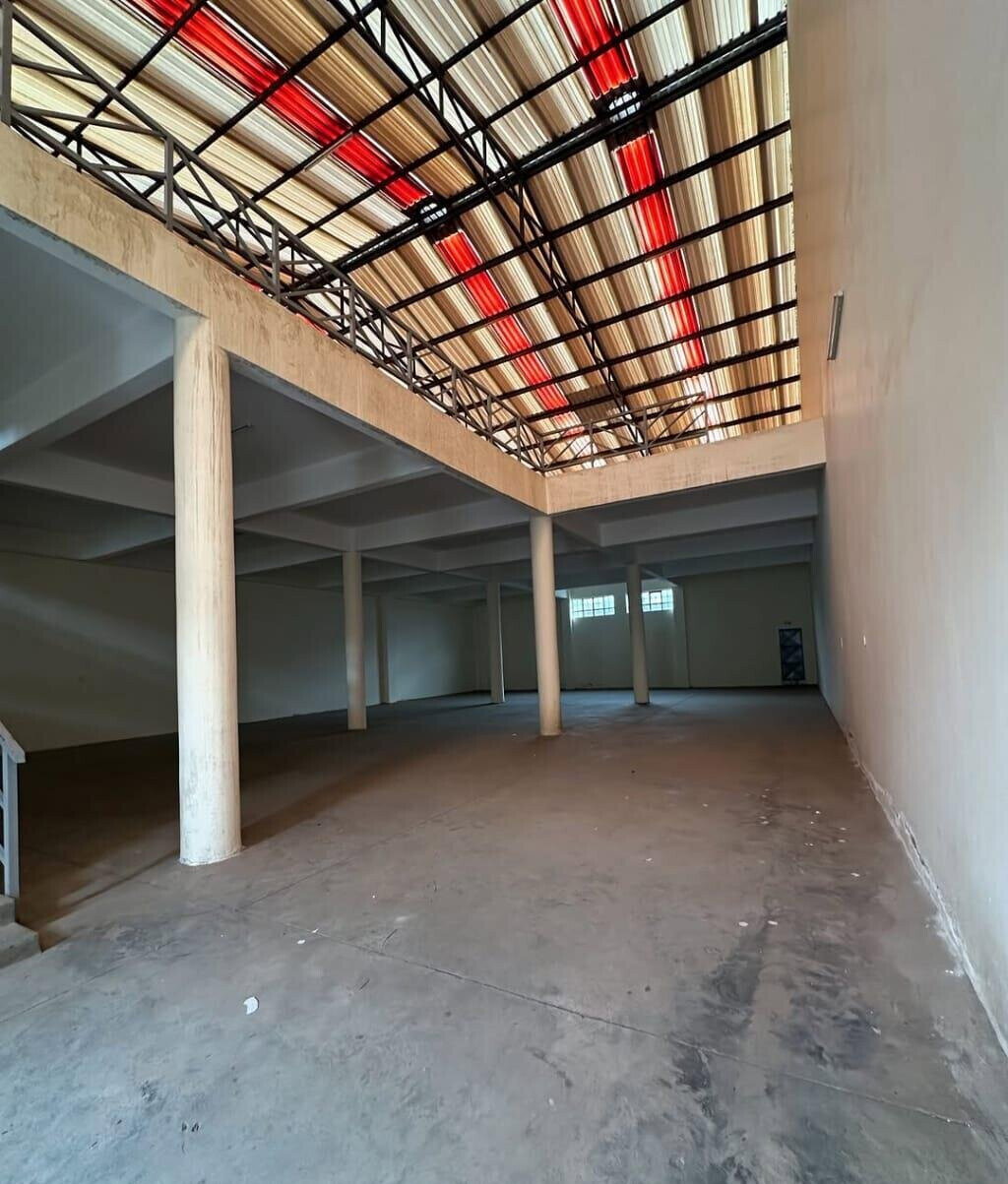 KSh 60M Office Space with Parking