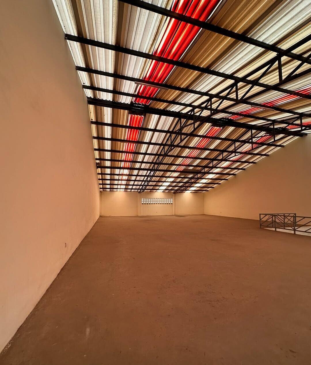 KSh 60M Office Space with Parking