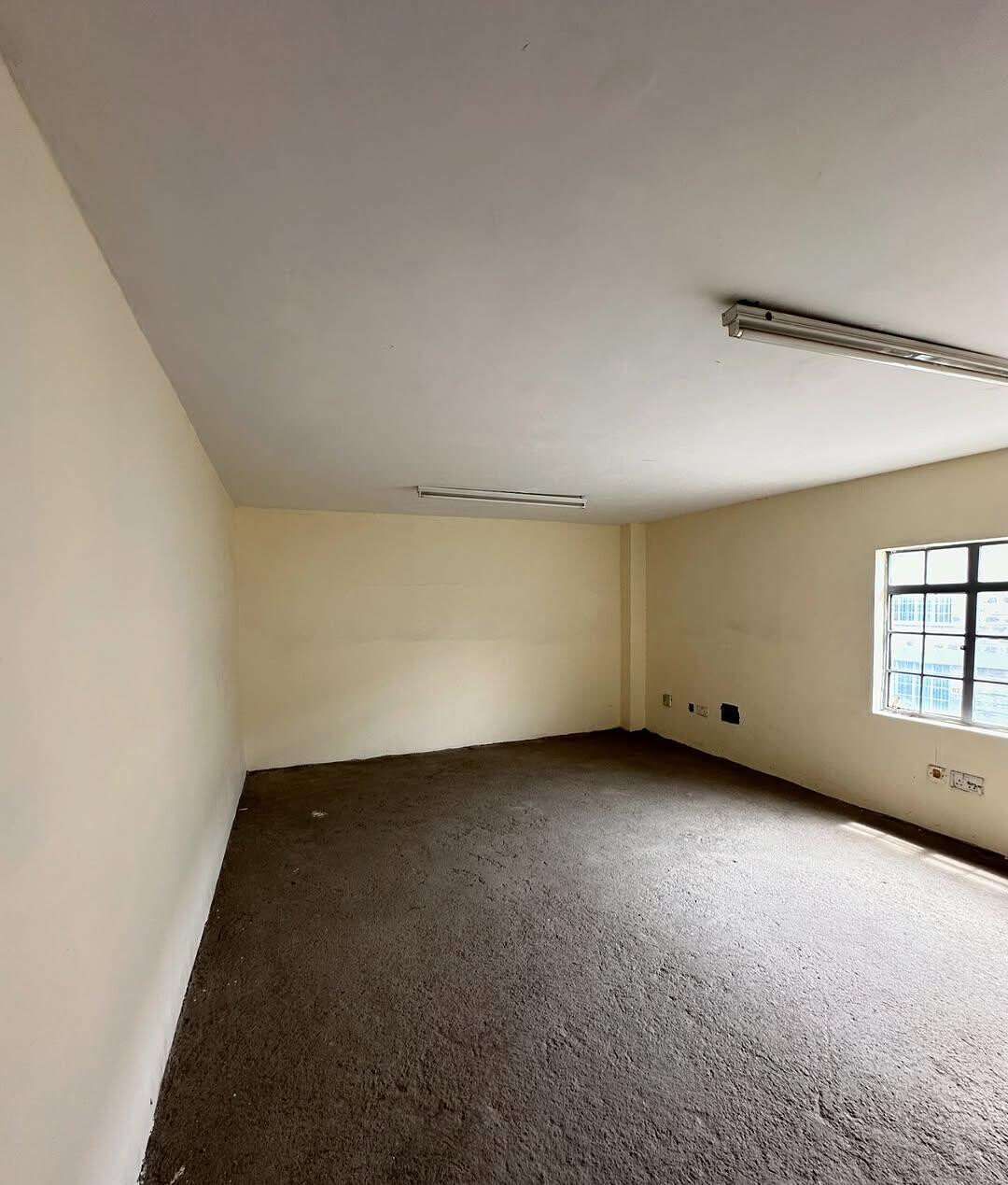 KSh 60M Office Space with Parking
