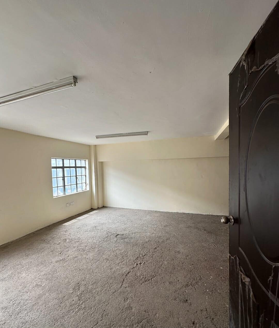 KSh 60M Office Space with Parking