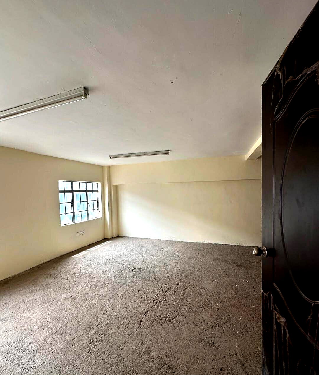 KSh 60M Office Space with Parking