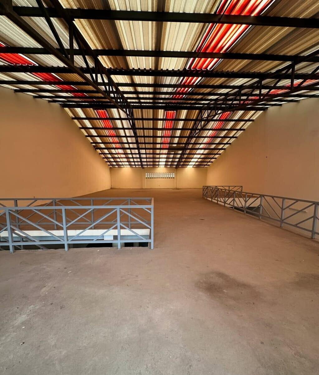 KSh 60M Office Space with Parking