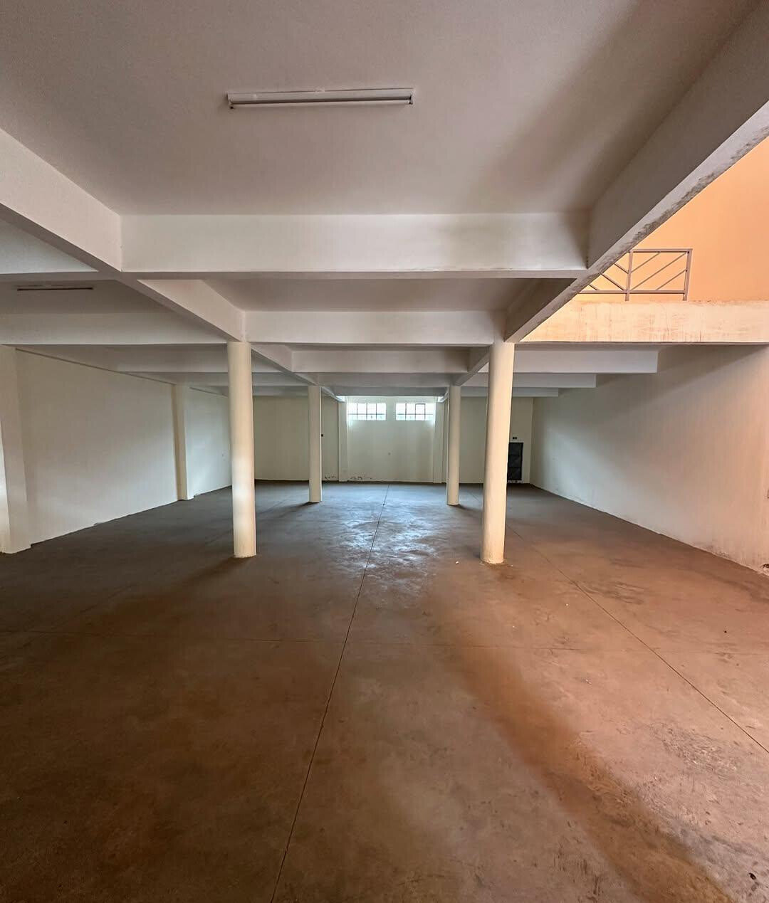 KSh 60M Office Space with Parking