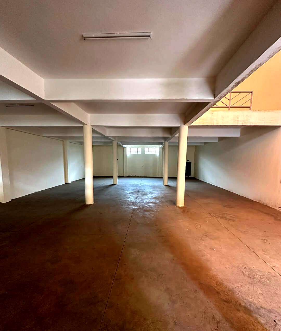 KSh 60M Office Space with Parking