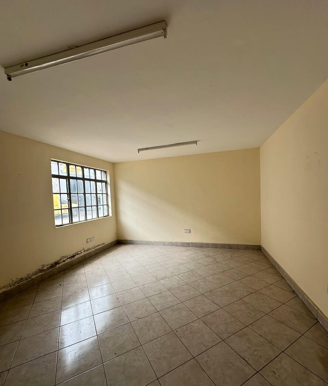 KSh 60M Office Space with Parking