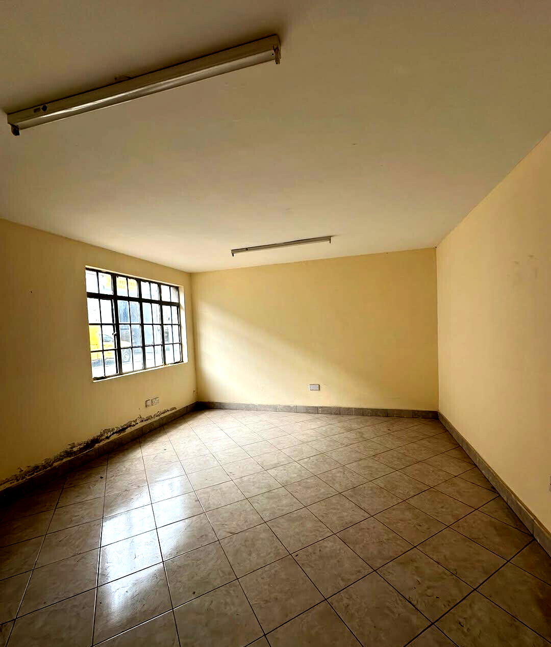 KSh 60M Office Space with Parking