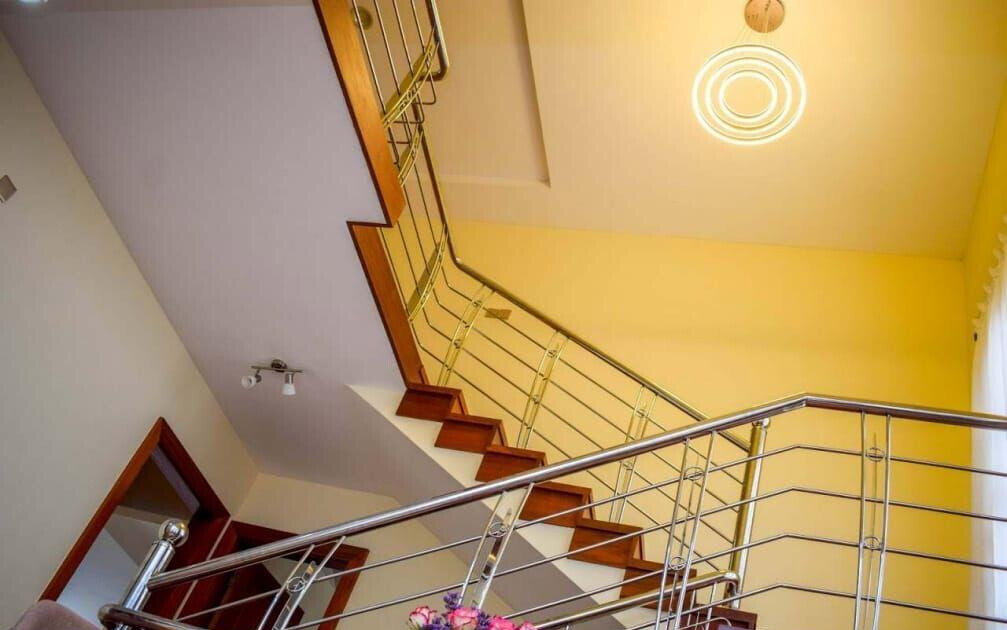 4BR Townhouse with Office & Garden - Runda