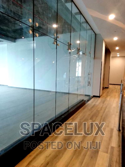 Retail Shops 950sqft Westlands Mall Set Up - Image 1