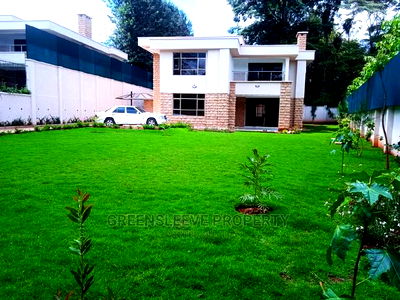 4bdrm Villa in Miotoni, Karen C for Rent - Image 4