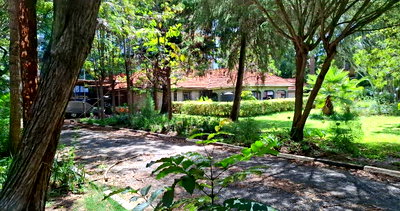 3/4 Acre Kileleshwa Plot for KSh 200M
