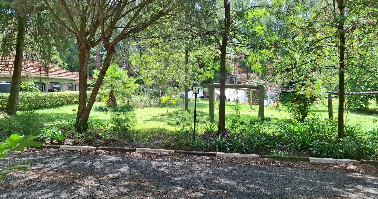 3/4 Acre Kileleshwa Plot for KSh 200M