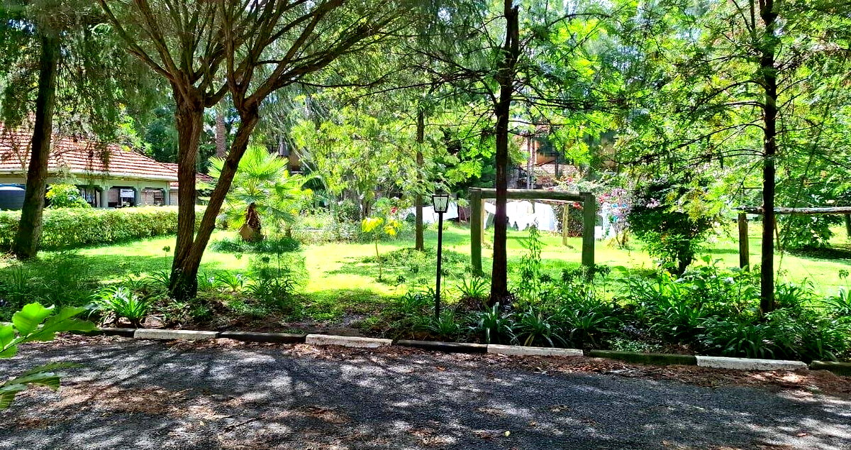3/4 Acre Kileleshwa Plot for KSh 200M