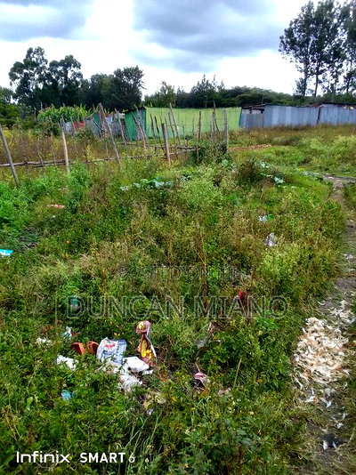 Land for Sale - Image 1