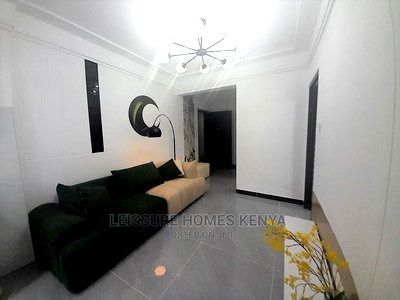 2bdrm Apartment in Kilimani for sale - Image 2