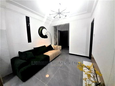 2bdrm Apartment in Kilimani for sale - Image 6