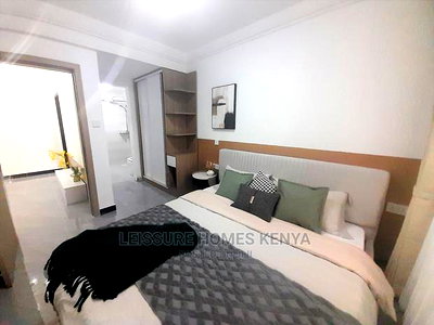 2bdrm Apartment in Kilimani for sale - Image 3