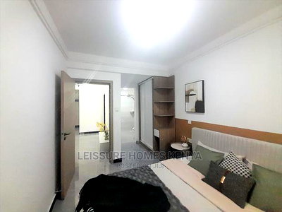 2bdrm Apartment in Kilimani for sale - Image 4