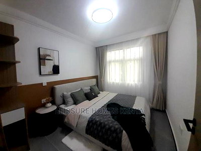2bdrm Apartment in Kilimani for sale - Image 7