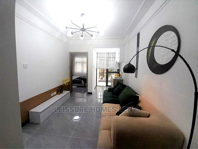 2bdrm Apartment in Kilimani for sale - Image 1