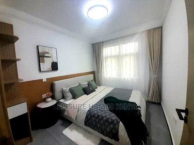 2bdrm Apartment in Kilimani for sale - Image 5