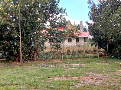 Very Prime Plots in Kasuku, Nyandarua - Image 2